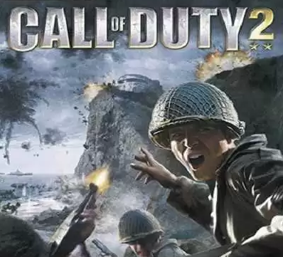 Call of Duty 2 Free Download PC Game (Full Version)