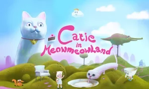 Catie in MeowmeowLand free Download PC Game (Full Version)
