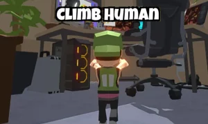 Climb Human IOS/APK Download