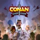Conan Chop Chop Version Full Game Free Download
