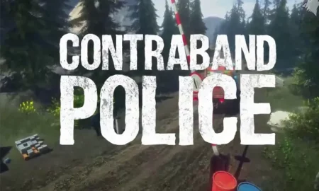 Contraband Police Xbox Version Full Game Free Download