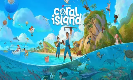 Coral Island for Android & IOS Free Download