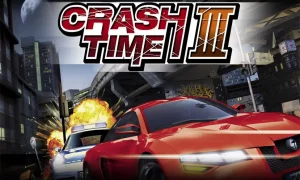 Crash Time 3 Mobile Game Full Version Download