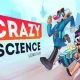 Crazy Science Long Run Mobile Game Full Version Download