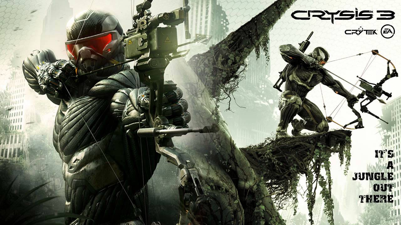 Crysis 3 Mobile Game Full Version Download