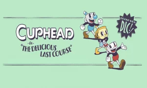 Cuphead The Delicious Last Course Free Full PC Game For Download