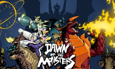 Dawn of the Monsters IOS/APK Download