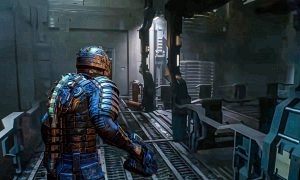 Dead Space APK Version Full Game Free Download