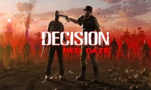 Decision Red Daze PC Version Game Free Download