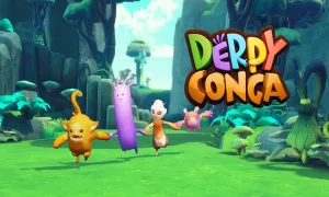 Derpy Conga iOS/APK Full Version Free Download