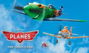 Disney Planes iOS/APK Full Version Free Download