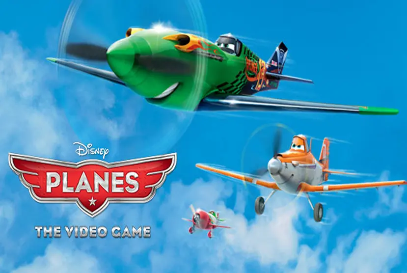 Disney Planes iOS/APK Full Version Free Download