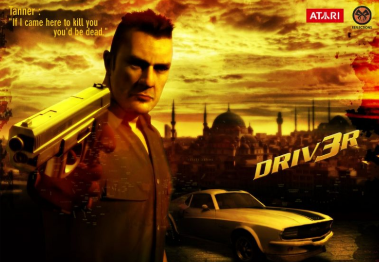 Driver 3 free full pc game for Download