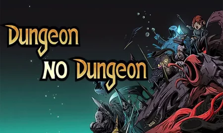 Dungeon No Dungeon PC Version Game Free Download