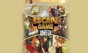 Escape Game FORT BOYARD 2022 iOS/APK Full Version Free Download