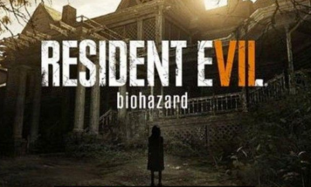 Evil 7 Biohazard free full pc game for Download
