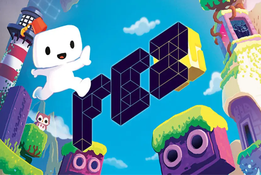 FEZ PC Game Latest Version Free Download