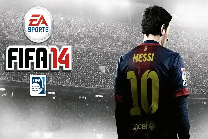 FIFA 14 iOS/APK Full Version Free Download