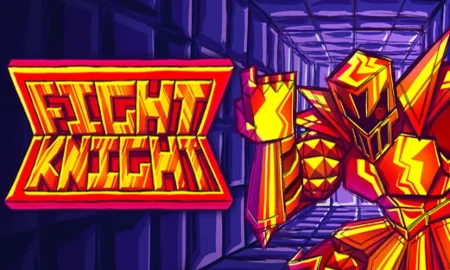 FIGHT KNIGHT Mobile Game Full Version Download