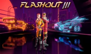 FLASHOUT 3 PC Version Game Free Download