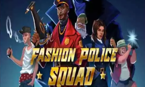 Fashion Police Squad Download for Android & IOS