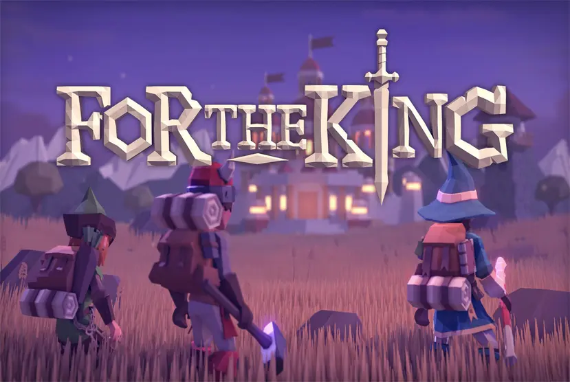 For the King iOS/APK Full Version Free Download