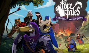 Foretales IOS/APK Download