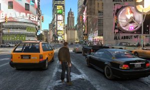 GTA IV PC Version Game Free Download