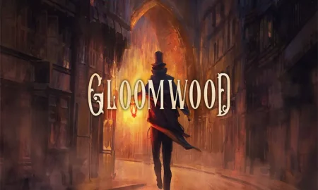 Gloomwood free full pc game for Download