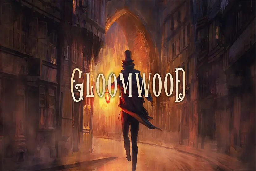 Gloomwood free full pc game for Download
