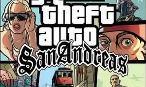 Grand Theft Auto San Andreas Mobile Game Full Version Download