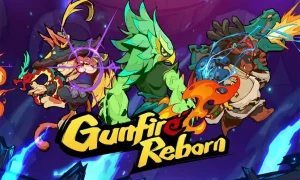 Gunfire Reborn PC Latest Version Free Download