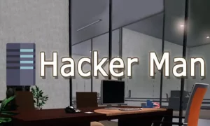 Hacker Man Version Full Game Free Download