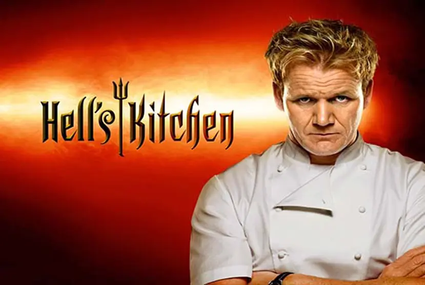 Hell's Kitchen Free Download PC Game (Full Version)
