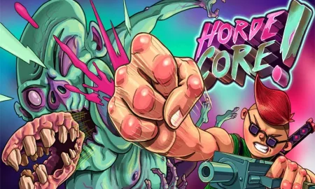 HordeCore iOS/APK Full Version Free Download