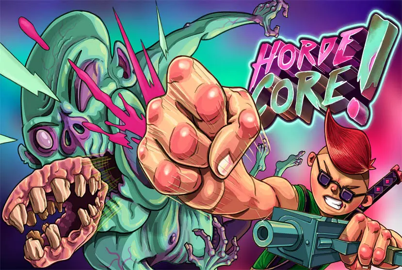 HordeCore iOS/APK Full Version Free Download