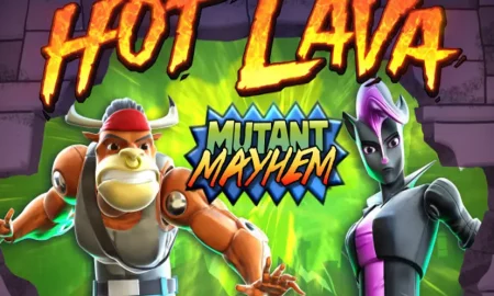 Hot Lava PC Version Game Free Download