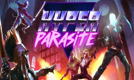 HyperParasite PC Game Latest Version Free Download