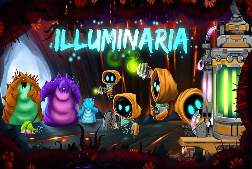 Illuminaria Mobile Game Full Version Download