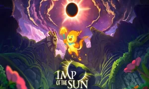 Imp of the Sun free full pc game for Download