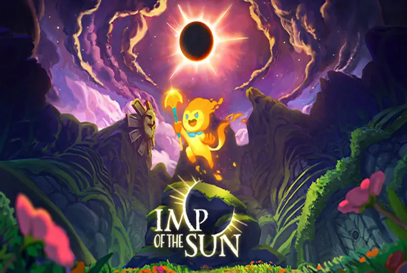 Imp of the Sun free full pc game for Download