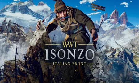 Isonzo Mobile Game Full Version Download