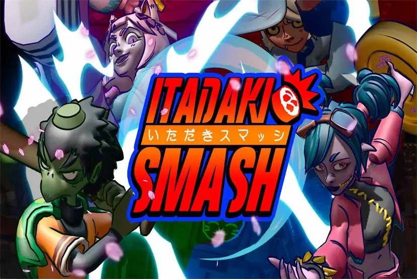 Itadaki Smash Version Full Game Free Download