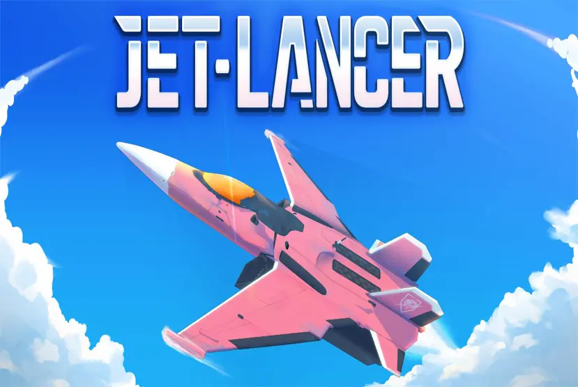 Jet Lancer Version Full Game Free Download