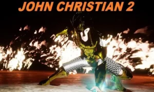 John Christian 2 free full pc game for Download