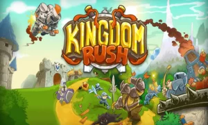 Kingdom Rush Tower Defense PC Version Game Free Download