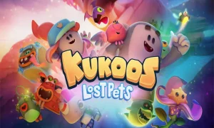 Kukoos Lost Pets free Download PC Game (Full Version)