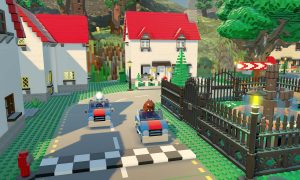 LEGO Worlds iOS/APK Full Version Free Download