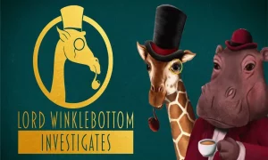 Lord Winklebottom Investigates iOS/APK Full Version Free Download