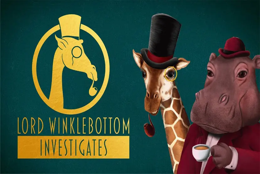 Lord Winklebottom Investigates iOS/APK Full Version Free Download